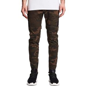 NWT NXP Hawkeye Tech Pant Shanghai Camo mens sz 38